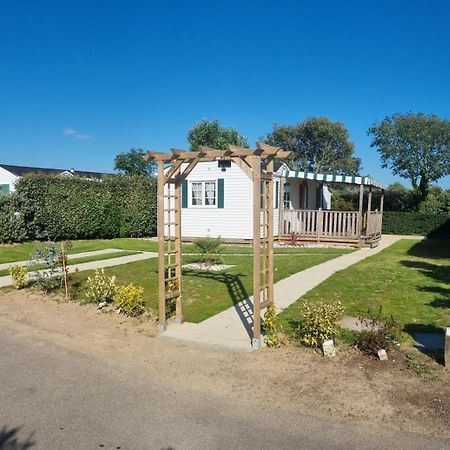 Le Cottage De Lyxie-Nature Et Sports Talmont-Saint-Hilaire المظهر الخارجي الصورة