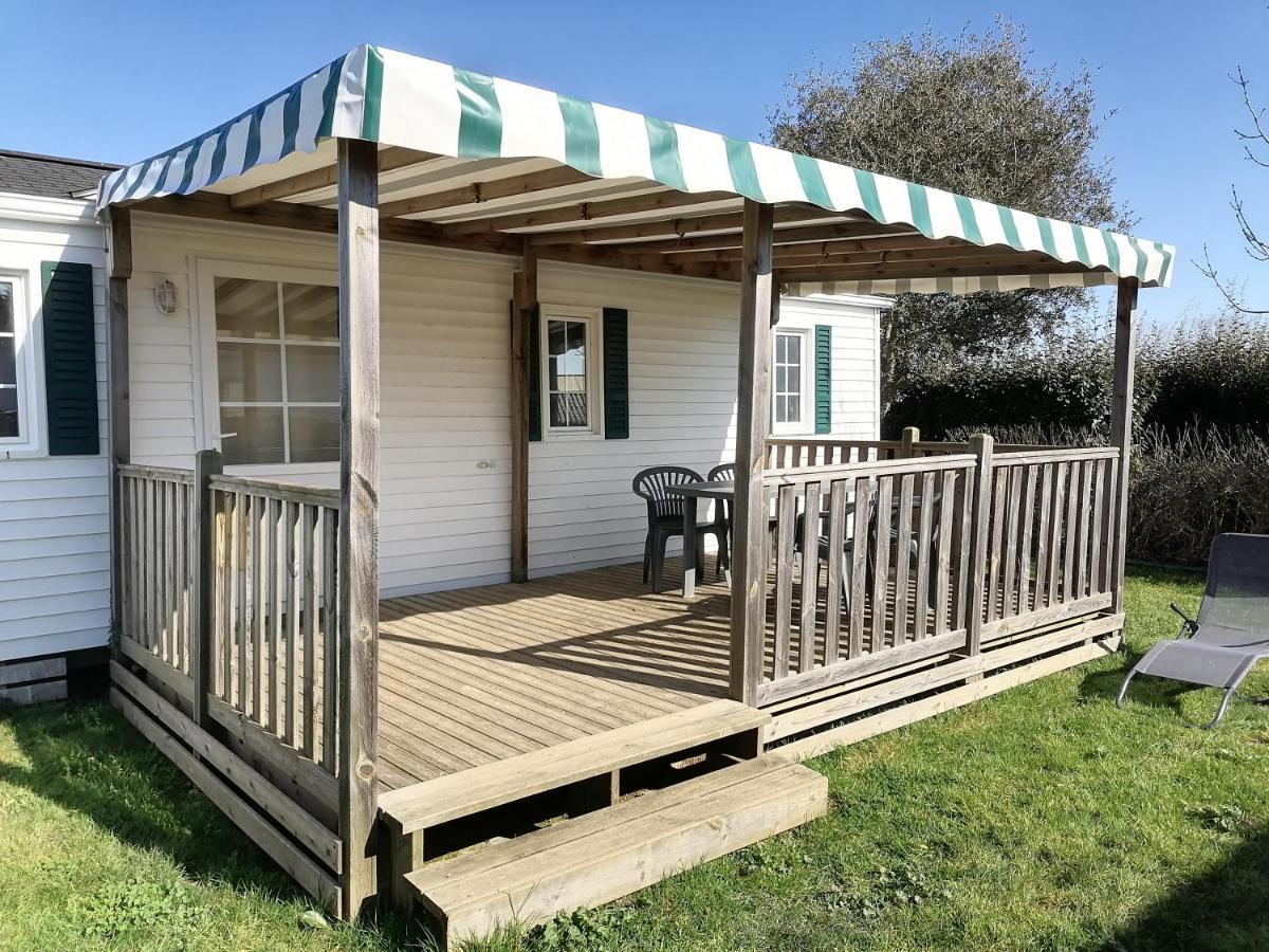 Le Cottage De Lyxie-Nature Et Sports Talmont-Saint-Hilaire المظهر الخارجي الصورة