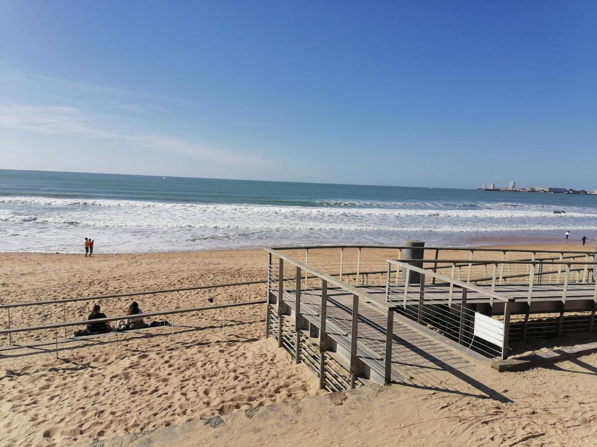Le Cottage De Lyxie-Nature Et Sports Talmont-Saint-Hilaire المظهر الخارجي الصورة