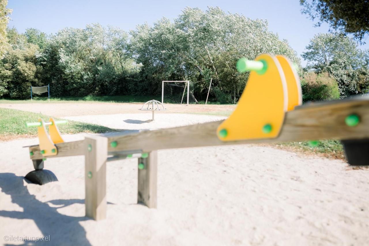 Le Cottage De Lyxie-Nature Et Sports Talmont-Saint-Hilaire المظهر الخارجي الصورة