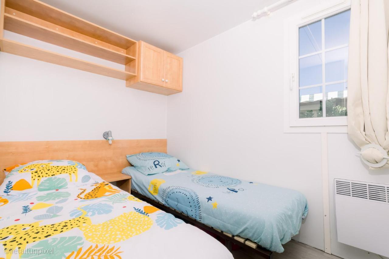 Le Cottage De Lyxie-Nature Et Sports Talmont-Saint-Hilaire المظهر الخارجي الصورة