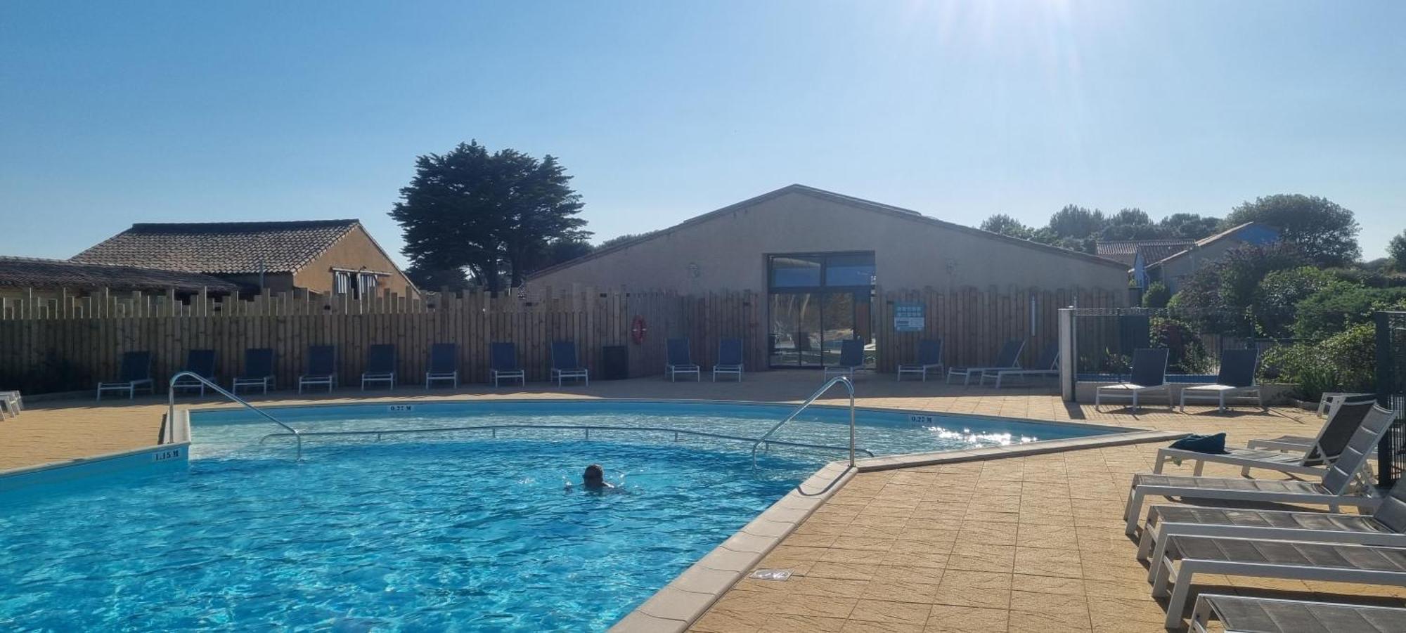 Le Cottage De Lyxie-Nature Et Sports Talmont-Saint-Hilaire المظهر الخارجي الصورة