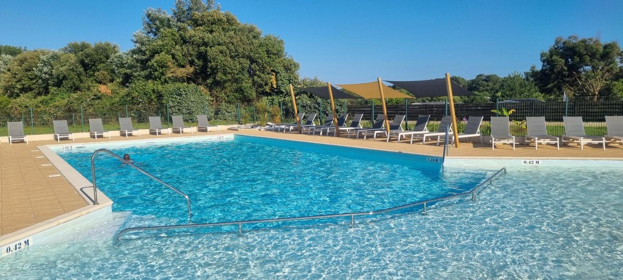 Le Cottage De Lyxie-Nature Et Sports Talmont-Saint-Hilaire المظهر الخارجي الصورة